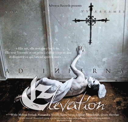Ad Inferna : Opus 7: Elevation